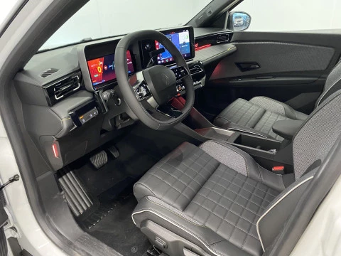 Renault 4 E-Tech Renault  Iconiq autonomia confort 110kW