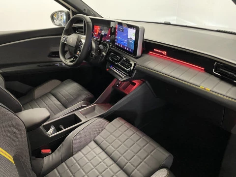 Renault 4 E-Tech Renault  Iconiq autonomia confort 110kW