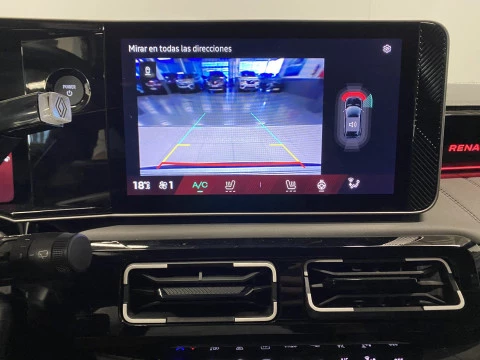 Renault 4 E-Tech Renault  Iconiq autonomia confort 110kW