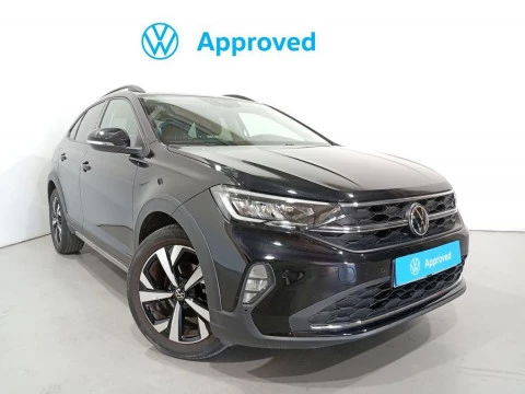 Volkswagen Taigo 1.0 TSI 70 kW (95 CV)