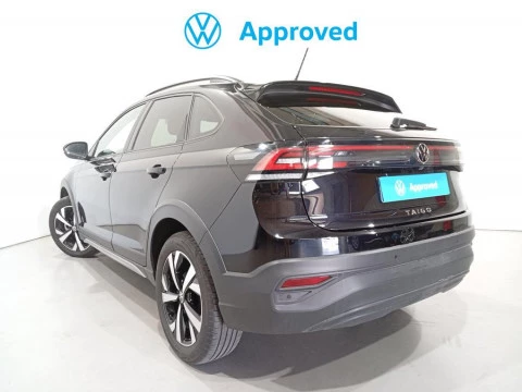 Volkswagen Taigo 1.0 TSI 70 kW (95 CV)