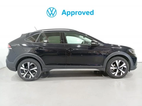 Volkswagen Taigo 1.0 TSI 70 kW (95 CV)