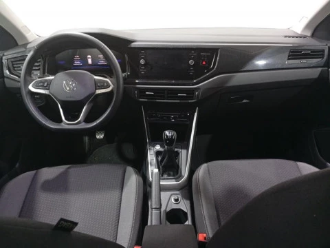 Volkswagen Taigo 1.0 TSI 70 kW (95 CV)