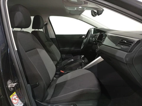 Volkswagen Taigo 1.0 TSI 70 kW (95 CV)