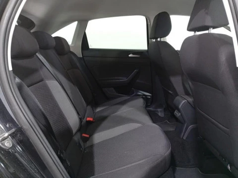 Volkswagen Taigo 1.0 TSI 70 kW (95 CV)