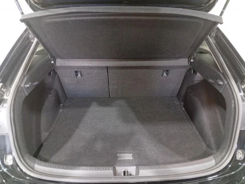 Volkswagen Taigo 1.0 TSI 70 kW (95 CV)