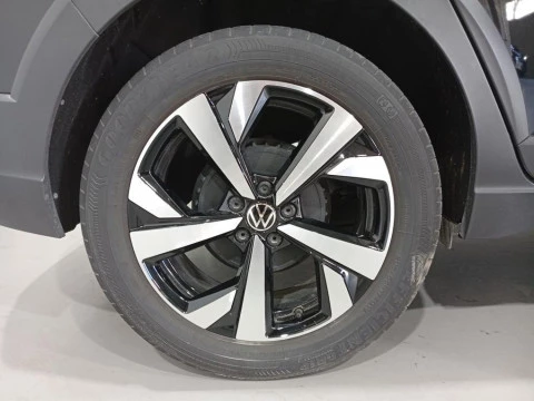 Volkswagen Taigo 1.0 TSI 70 kW (95 CV)