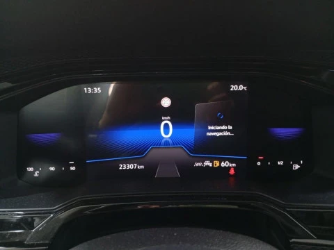 Volkswagen Taigo 1.0 TSI 70 kW (95 CV)