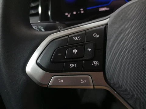 Volkswagen Taigo 1.0 TSI 70 kW (95 CV)