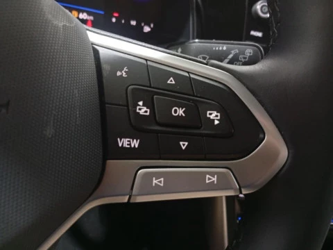 Volkswagen Taigo 1.0 TSI 70 kW (95 CV)