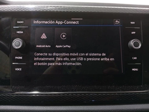 Volkswagen Taigo 1.0 TSI 70 kW (95 CV)