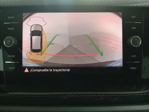 Volkswagen Taigo 1.0 TSI 70 kW (95 CV)