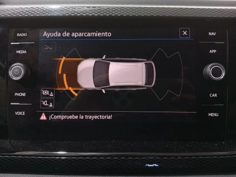 Volkswagen Taigo 1.0 TSI 70 kW (95 CV)