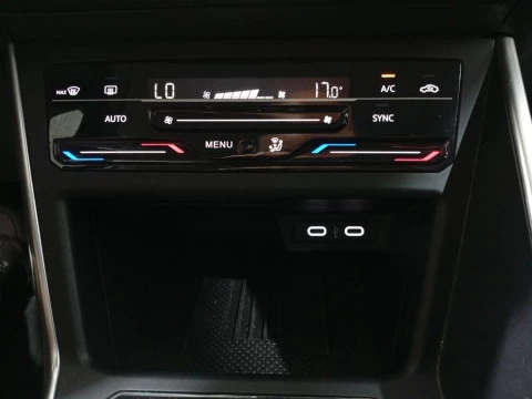 Volkswagen Taigo 1.0 TSI 70 kW (95 CV)