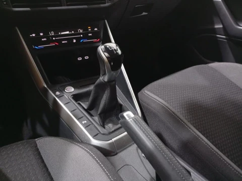 Volkswagen Taigo 1.0 TSI 70 kW (95 CV)