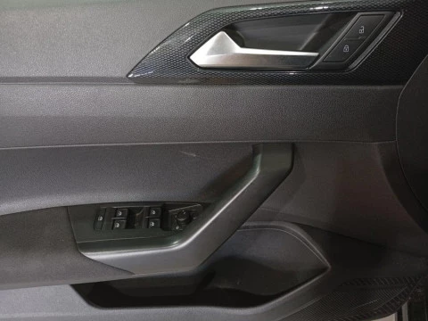 Volkswagen Taigo 1.0 TSI 70 kW (95 CV)