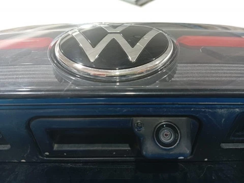 Volkswagen Taigo 1.0 TSI 70 kW (95 CV)