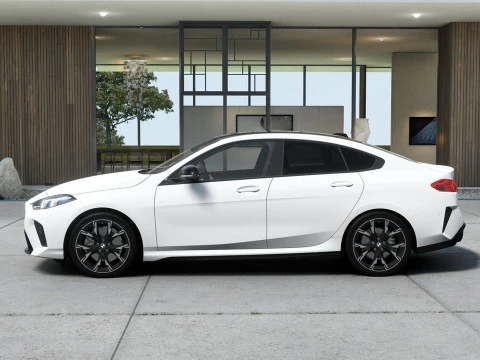 BMW Serie 2 220d Gran Coupe