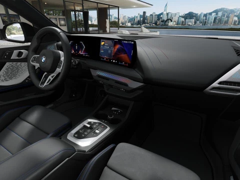 BMW Serie 2 220d Gran Coupe