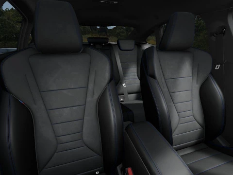 BMW Serie 2 220d Gran Coupe