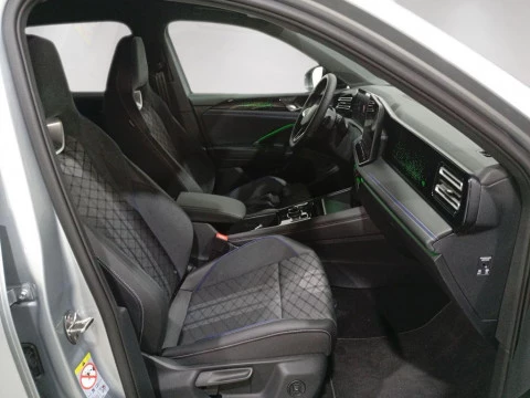 Volkswagen Tiguan R-Line 2.0 TDI 110 kW (150 CV) DSG