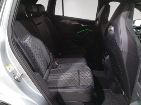 Volkswagen Tiguan R-Line 2.0 TDI 110 kW (150 CV) DSG