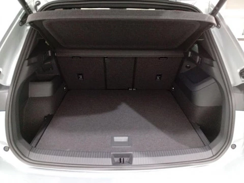 Volkswagen Tiguan R-Line 2.0 TDI 110 kW (150 CV) DSG