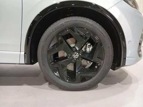 Volkswagen Tiguan R-Line 2.0 TDI 110 kW (150 CV) DSG