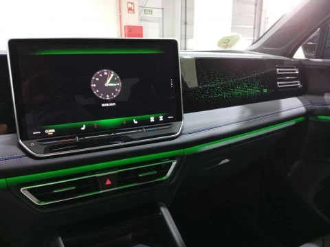 Volkswagen Tiguan R-Line 2.0 TDI 110 kW (150 CV) DSG