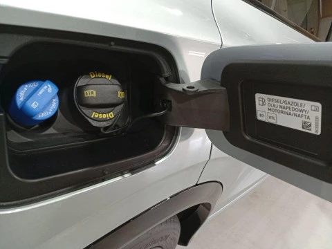 Volkswagen Tiguan R-Line 2.0 TDI 110 kW (150 CV) DSG