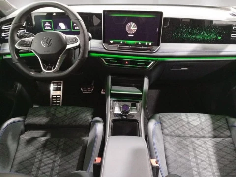 Volkswagen Tiguan R-Line 2.0 TDI 110 kW (150 CV) DSG