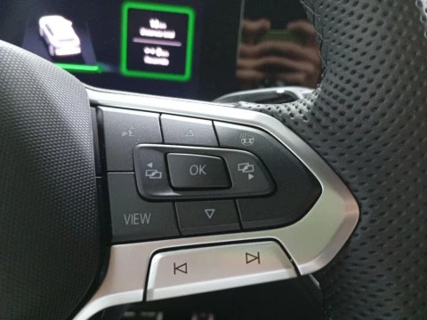 Volkswagen Tiguan R-Line 2.0 TDI 110 kW (150 CV) DSG