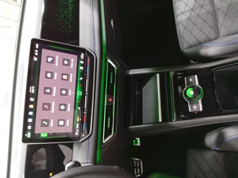 Volkswagen Tiguan R-Line 2.0 TDI 110 kW (150 CV) DSG