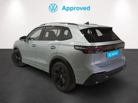 Volkswagen Tiguan R-Line 2.0 TDI 110 kW (150 CV) DSG