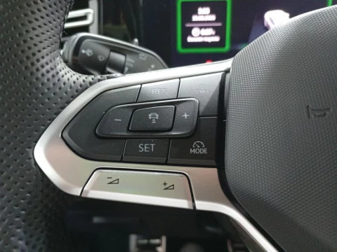 Volkswagen Tiguan R-Line 2.0 TDI 110 kW (150 CV) DSG