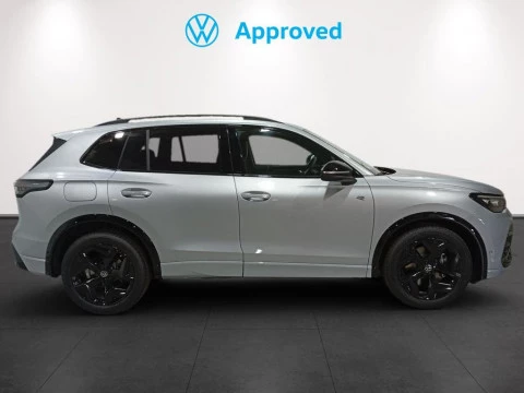 Volkswagen Tiguan R-Line 2.0 TDI 110 kW (150 CV) DSG