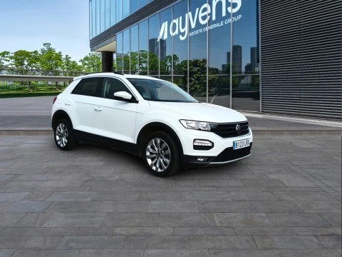 Volkswagen T-Roc Advance 1.0 TSI 81kW (110CV)