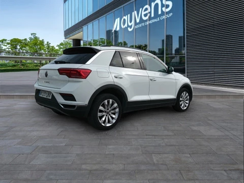 Volkswagen T-Roc Advance 1.0 TSI 81kW (110CV)