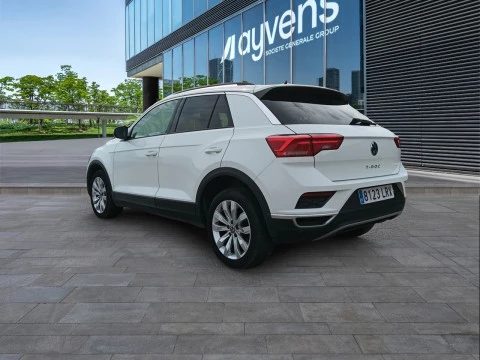 Volkswagen T-Roc Advance 1.0 TSI 81kW (110CV)
