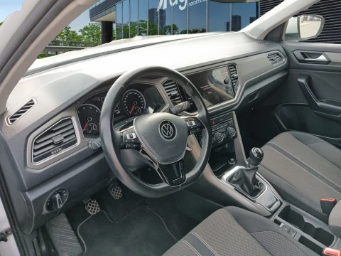 Volkswagen T-Roc Advance 1.0 TSI 81kW (110CV)