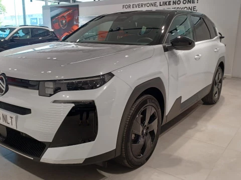 Citroën C5 Aircross HYBRID 107kW (145CV) e-DCS6 Plus
