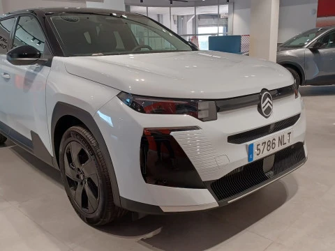 Citroën C5 Aircross HYBRID 107kW (145CV) e-DCS6 Plus