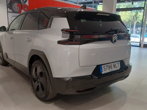 Citroën C5 Aircross HYBRID 107kW (145CV) e-DCS6 Plus