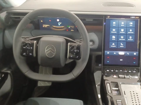 Citroën C5 Aircross HYBRID 107kW (145CV) e-DCS6 Plus