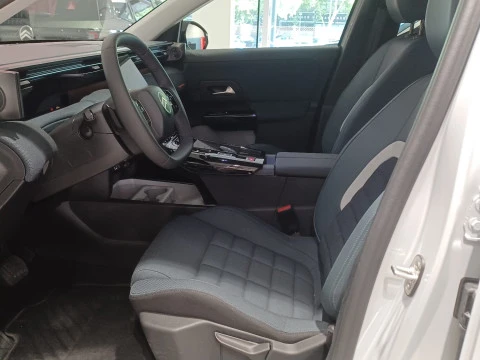 Citroën C5 Aircross HYBRID 107kW (145CV) e-DCS6 Plus