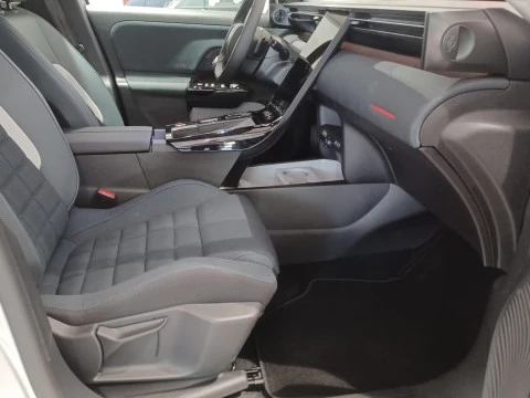 Citroën C5 Aircross HYBRID 107kW (145CV) e-DCS6 Plus