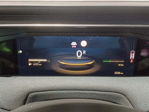 Citroën C5 Aircross HYBRID 107kW (145CV) e-DCS6 Plus