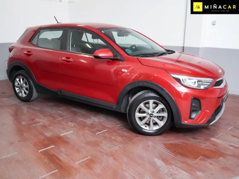 Kia Stonic 1.2 DPi 62kW 84CV Drive