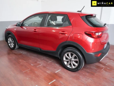 Kia Stonic 1.2 DPi 62kW 84CV Drive