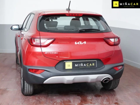 Kia Stonic 1.2 DPi 62kW 84CV Drive